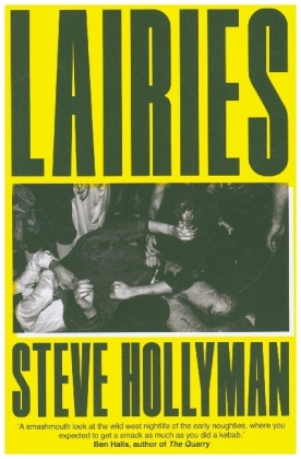 Lairies