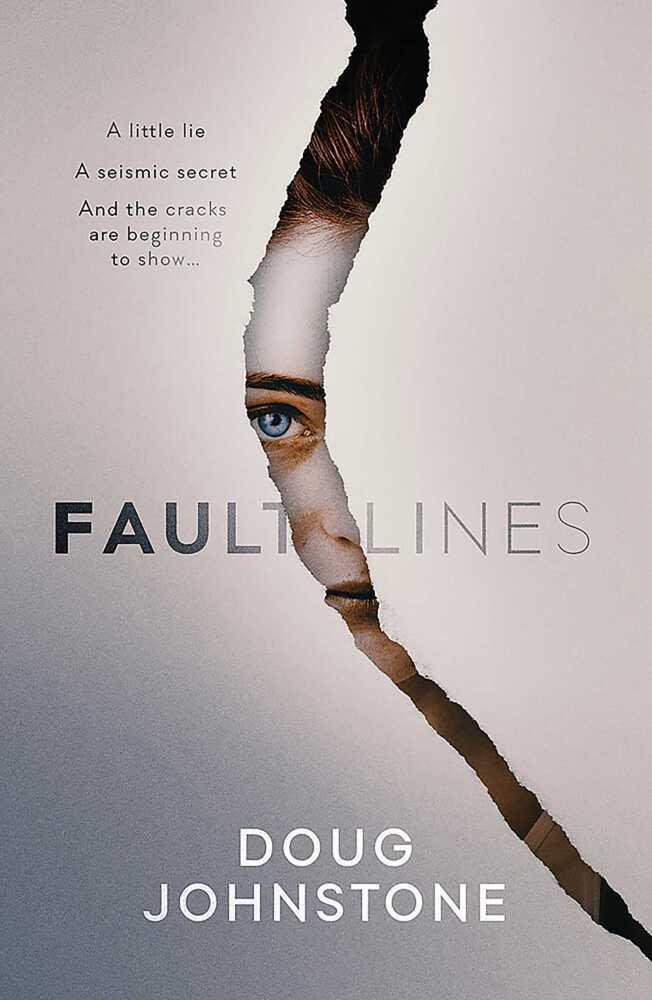 Fault Lines main product photo