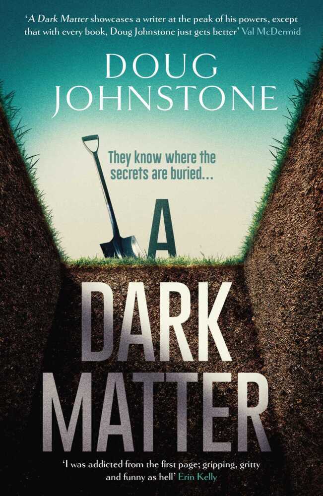 A Dark Matter main product photo