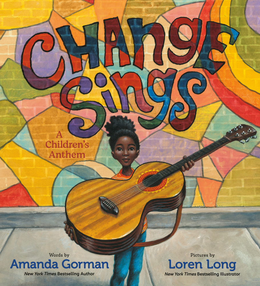 Change Sings main product photo