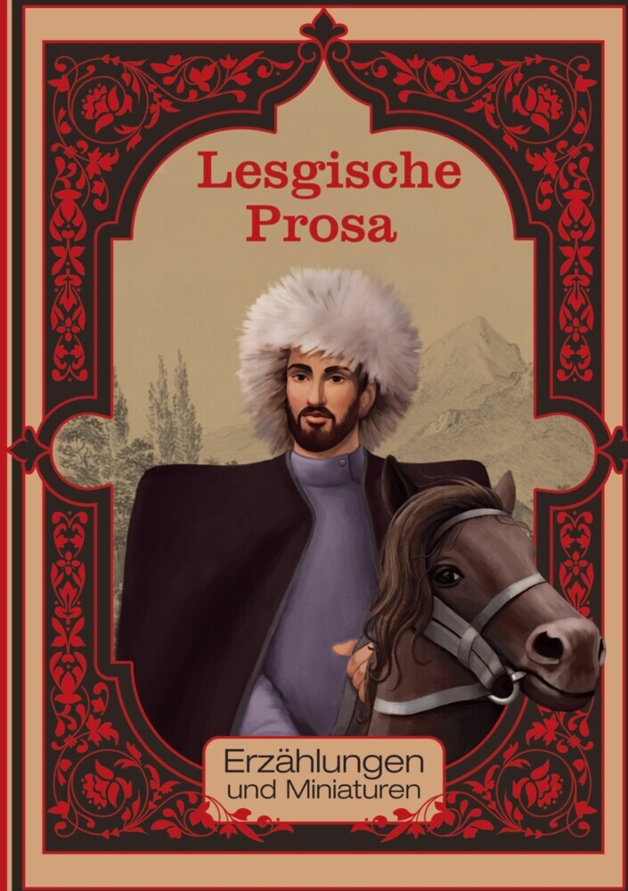 Lesgische Prosa main product photo