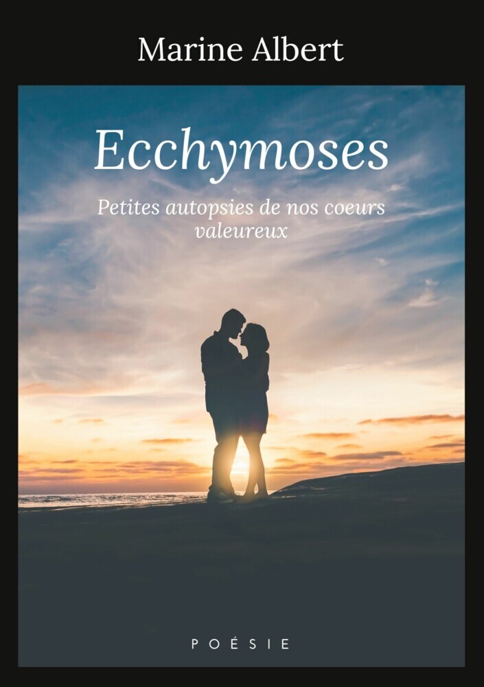 Ecchymoses main product photo