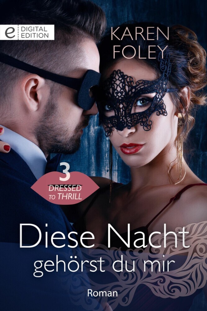Diese Nacht gehörst du mir main product photo