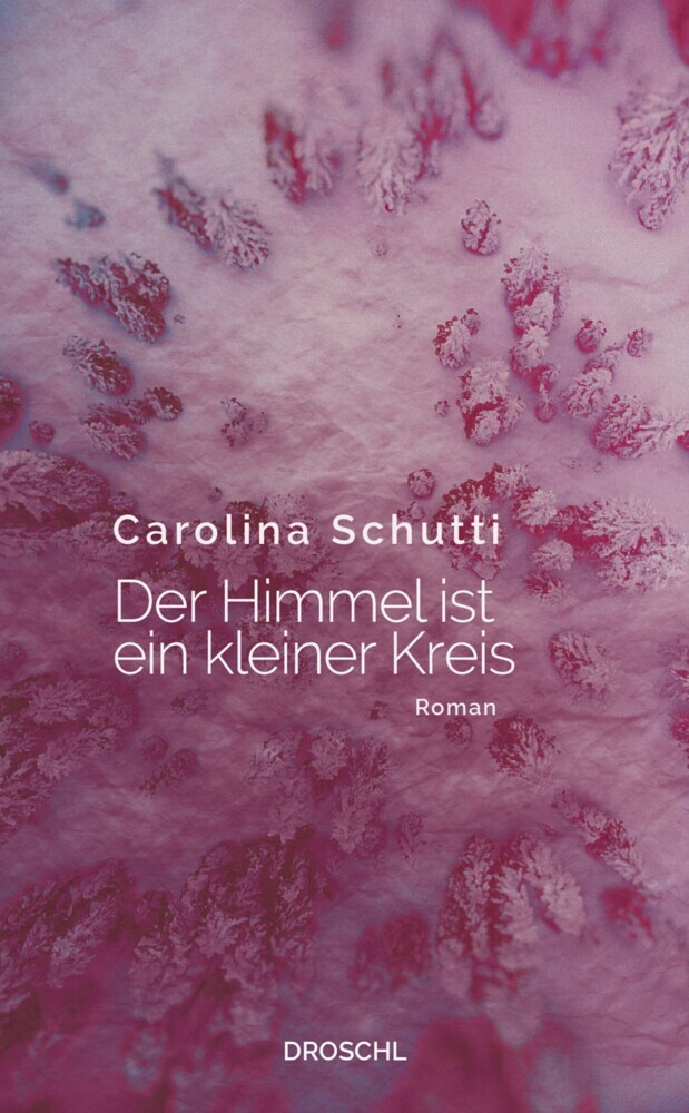 Der Himmel ist ein kleiner Kreis main product photo