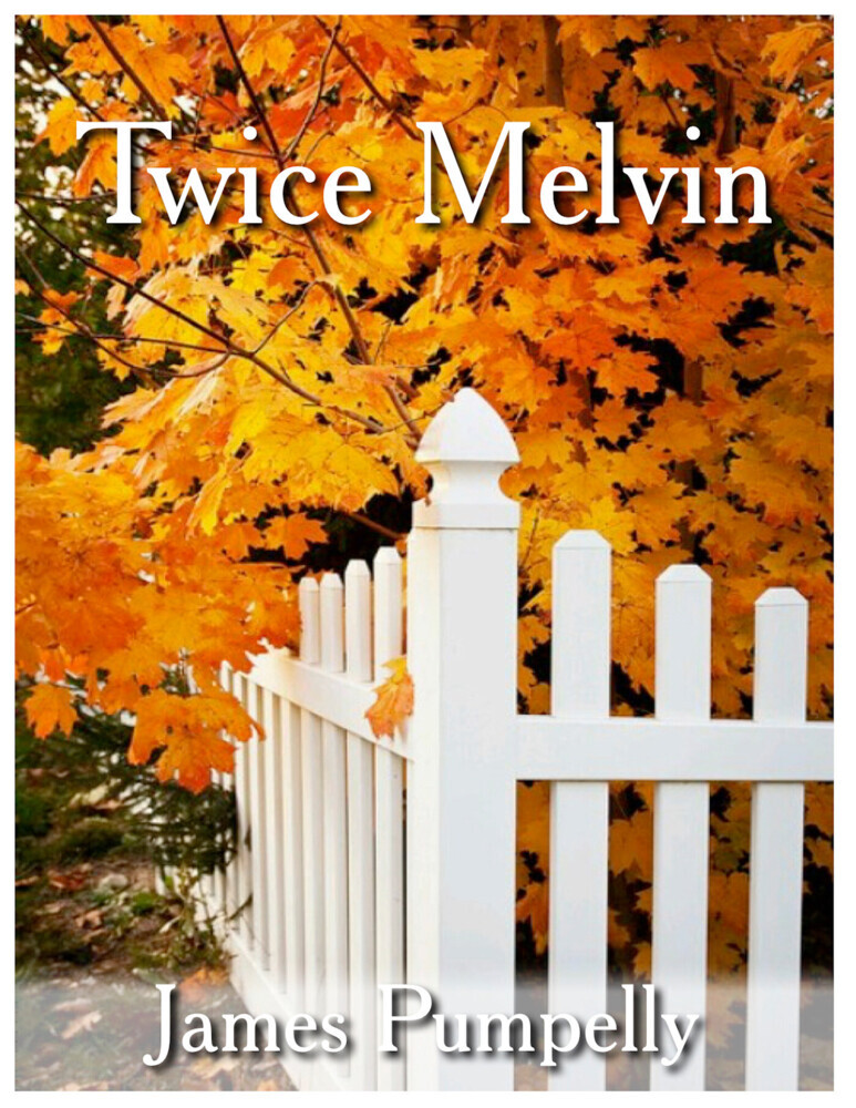 Twice Melvin main product photo