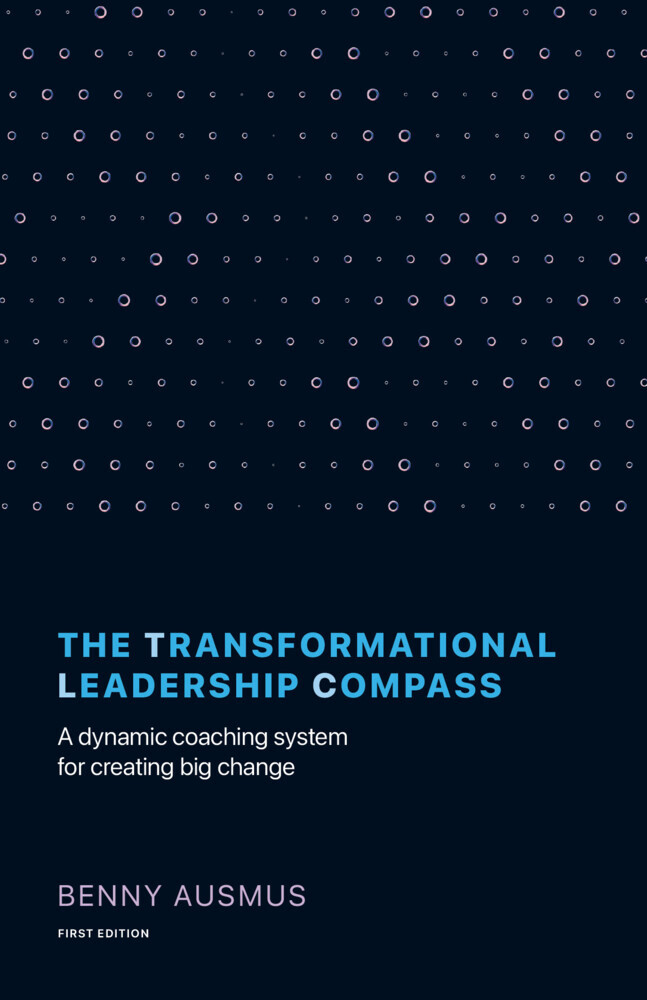The Transformational Leadership Compass main product photo