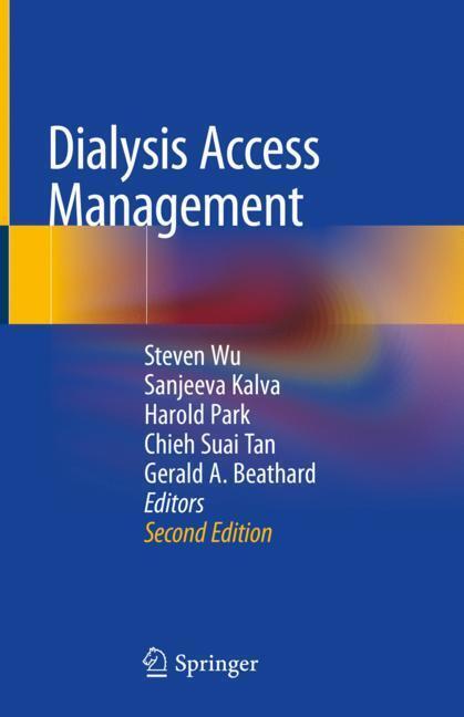 Dialysis Access Management main product photo