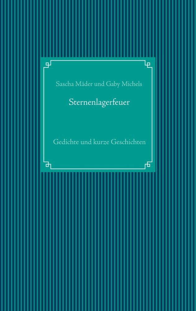 Sternenlagerfeuer main product photo