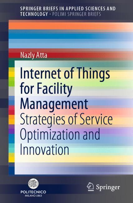 Internet of Things for Facility Management main product photo