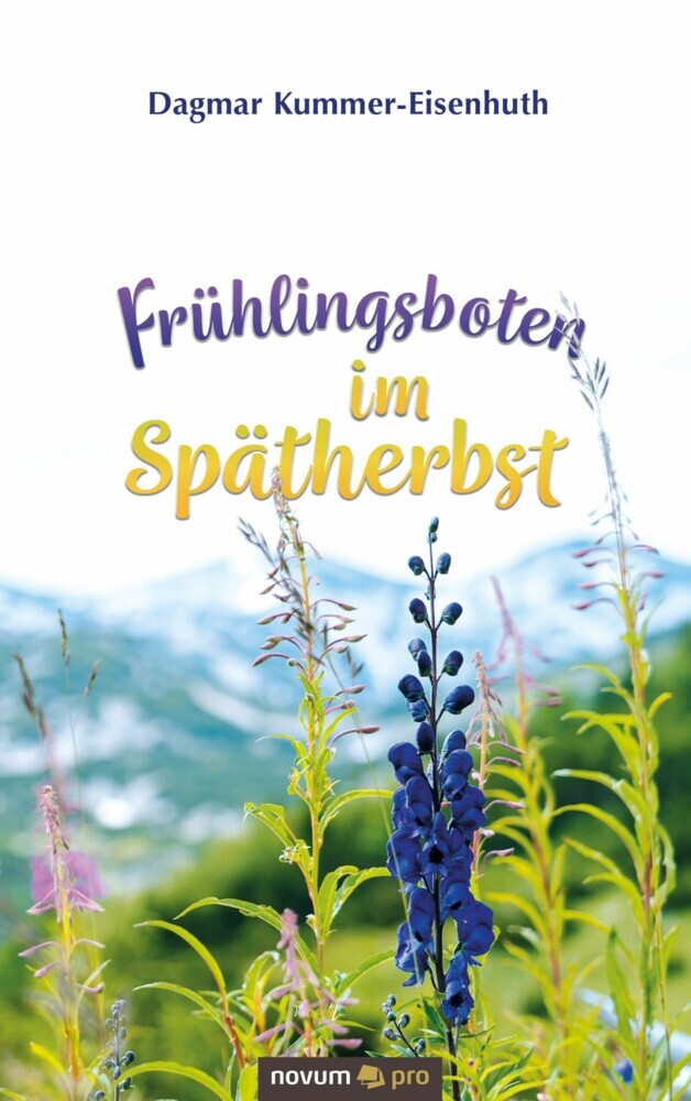 Frühlingsboten im Spätherbst main product photo