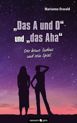 'Das A und O' und 'das Aha'