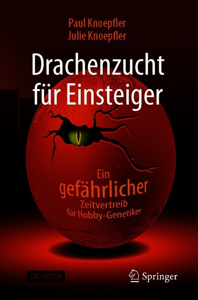 Drachenzucht für Einsteiger main product photo