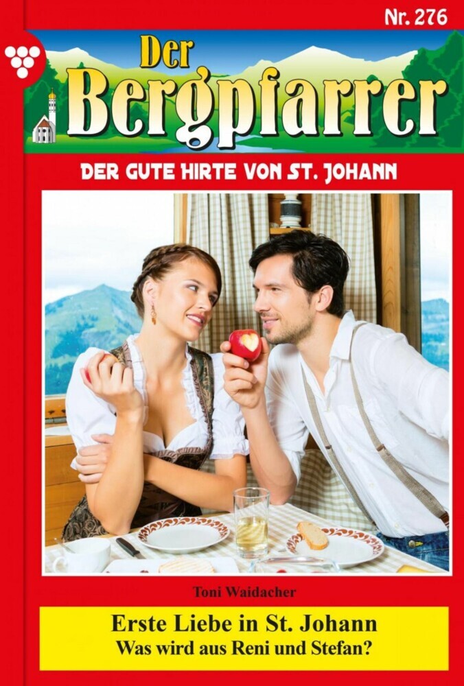 Erste Liebe in St. Johann main product photo