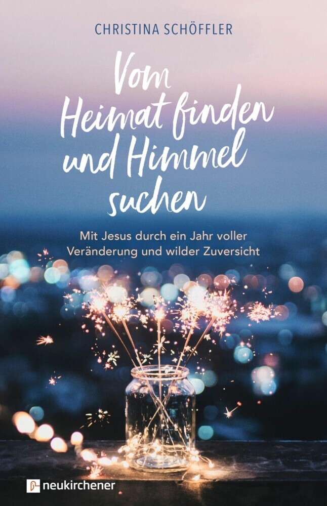 Vom Heimat finden und Himmel suchen main product photo