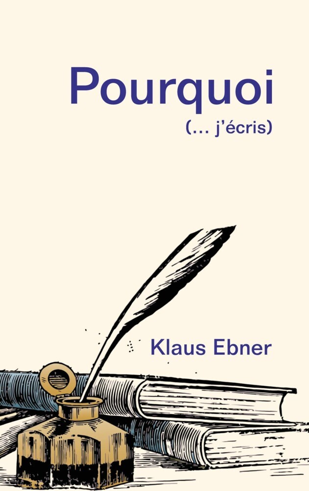 Pourquoi main product photo