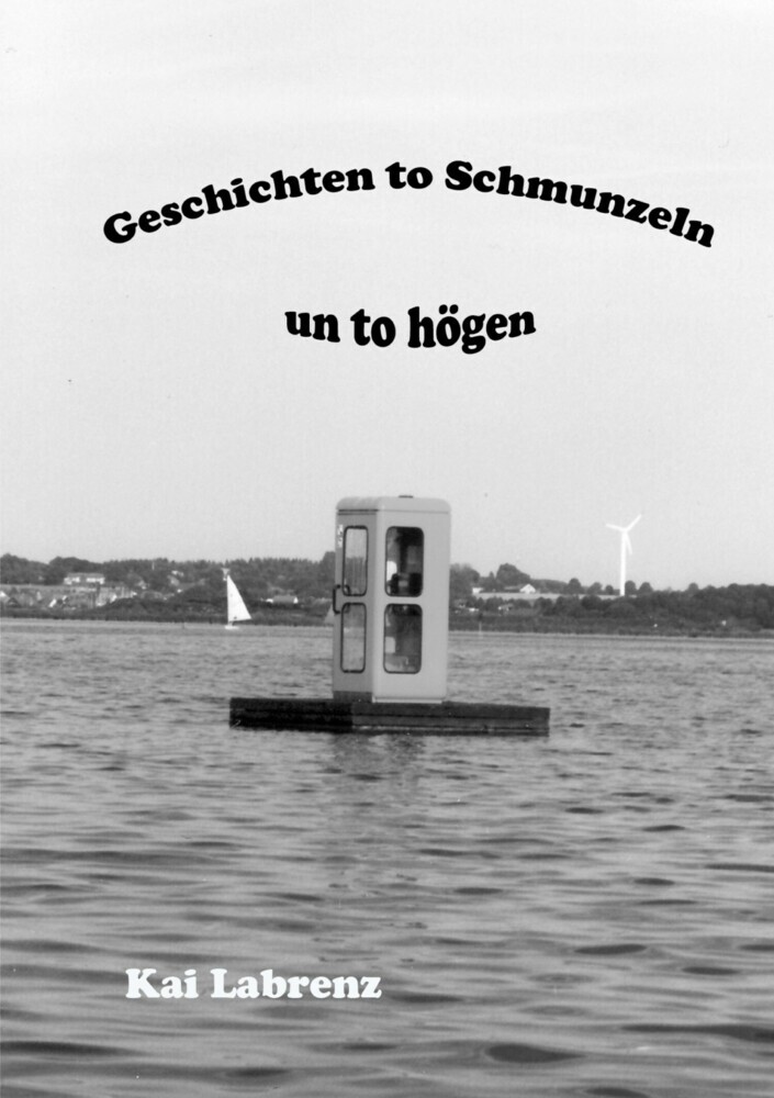 Geschichten to Schmunzeln un to högen main product photo