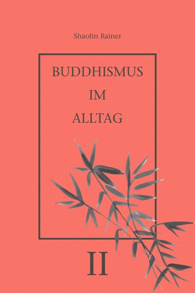 Buddhismus im Alltag II main product photo