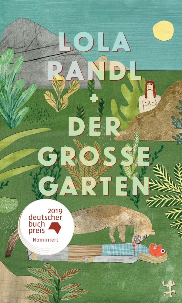 Der Große Garten main product photo