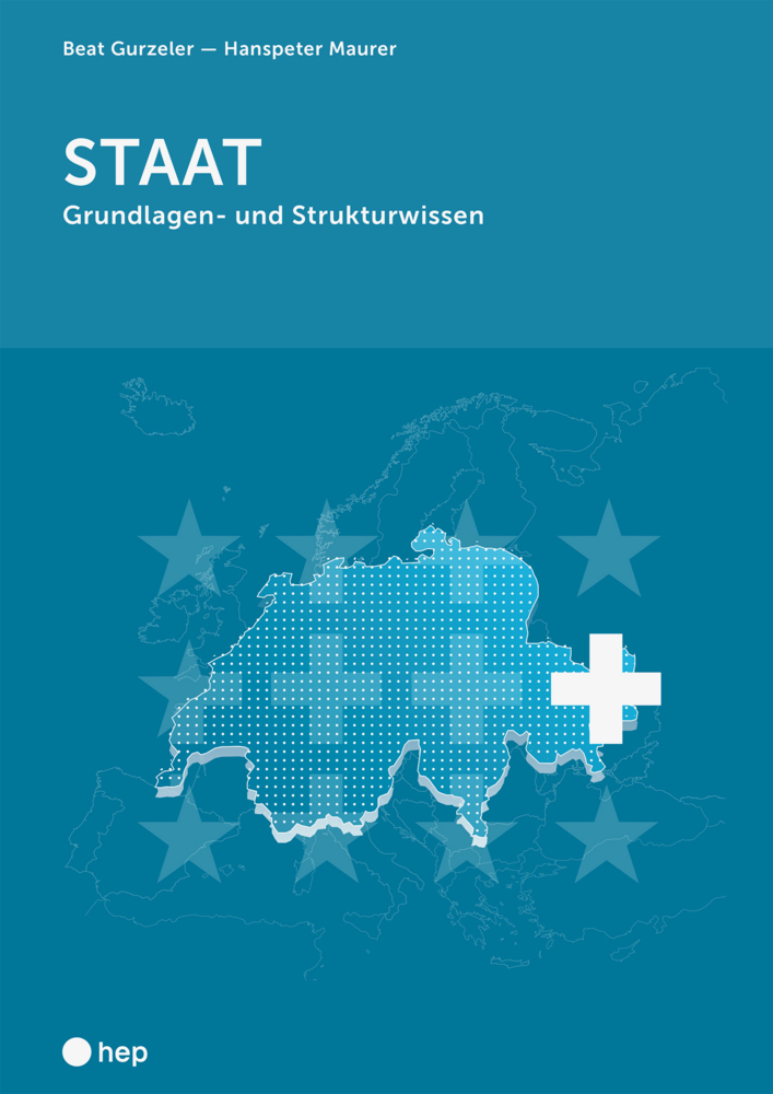 Staat (Neuauflage) main product photo