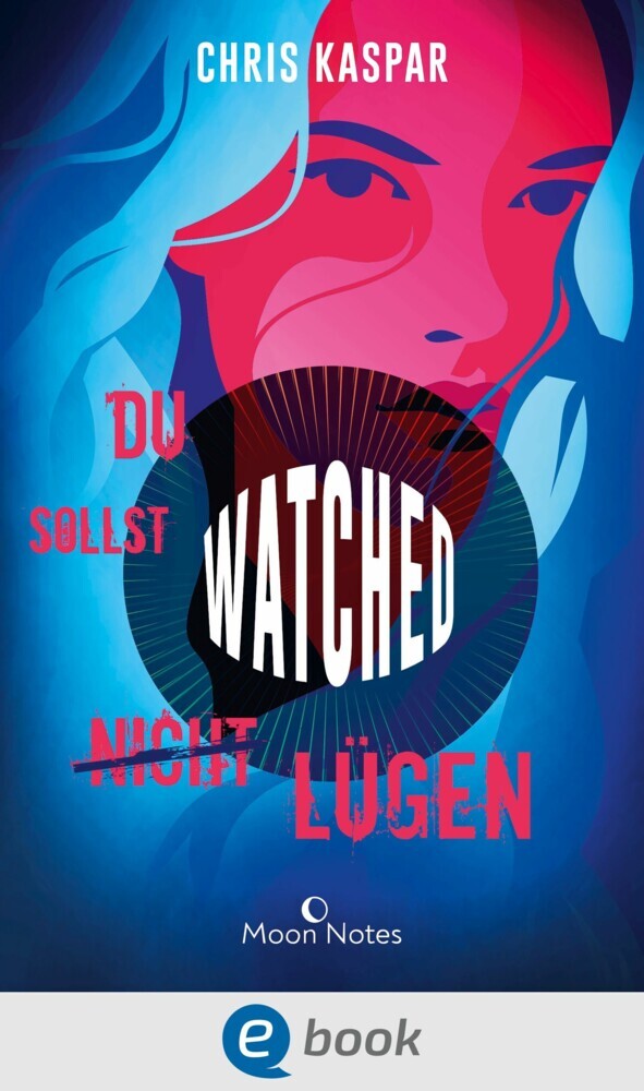 Watched. Du sollst (nicht) lügen main product photo