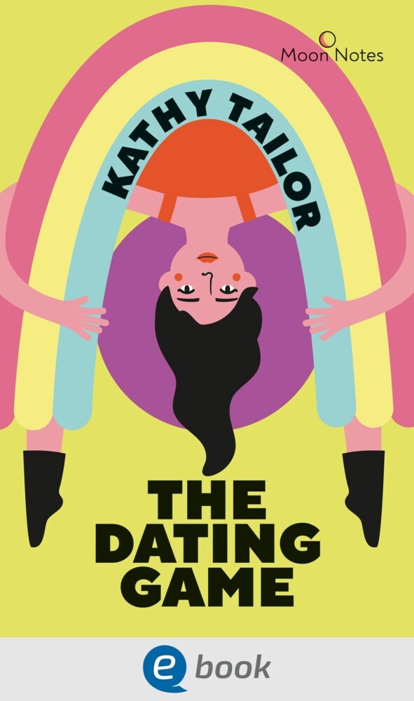 The Dating Game main product photo