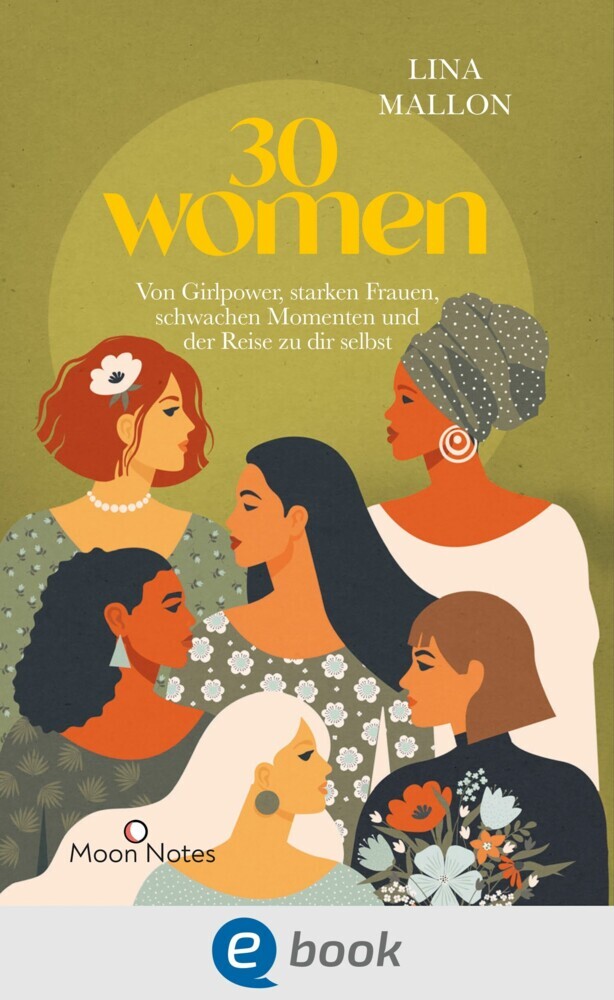 30 Women main product photo