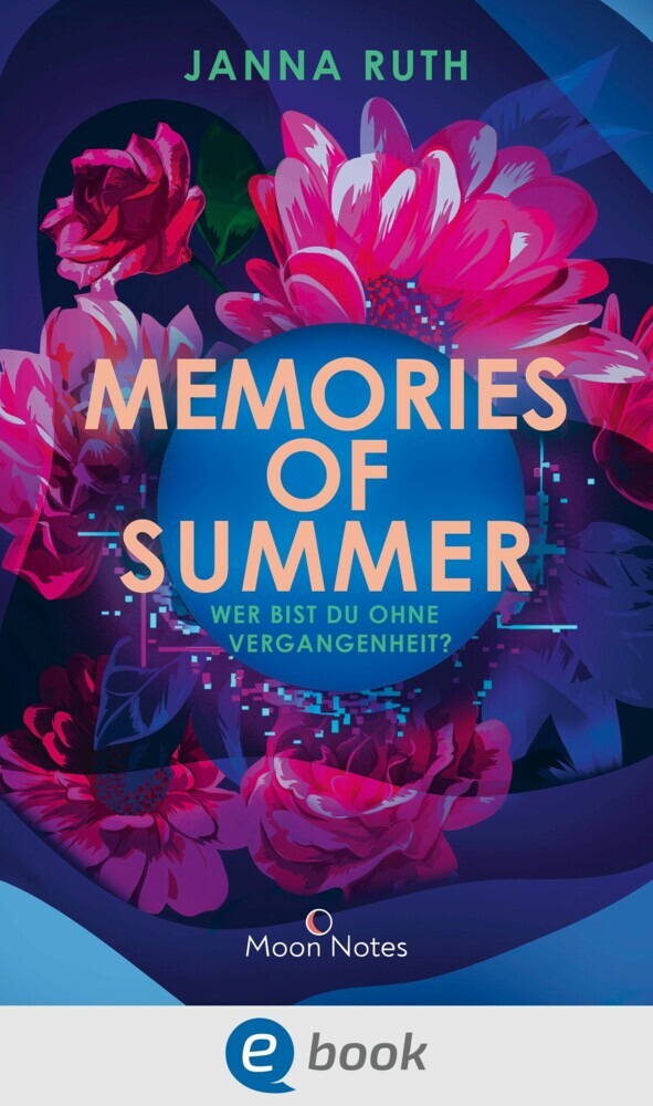 Memories of Summer main product photo