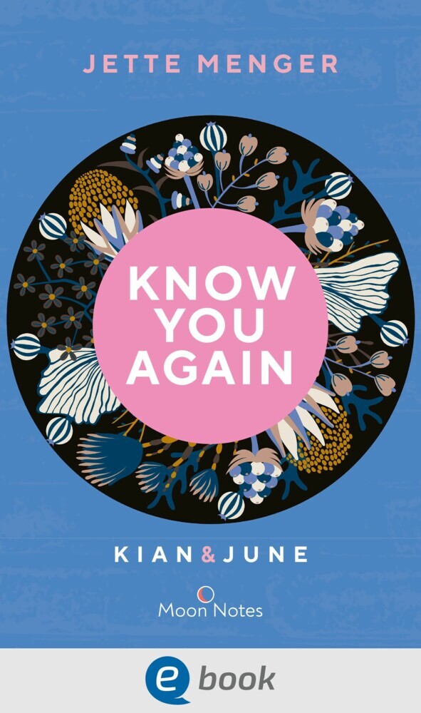 Know Us 2. Know you again. Kian & June main product photo