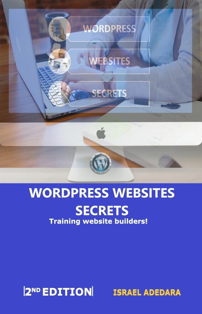Wordpress Websites Secrets main product photo