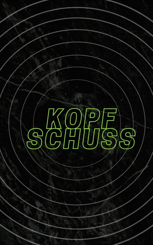 Kopfschuss main product photo