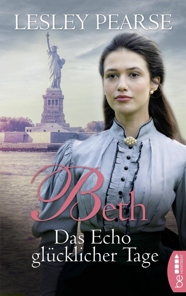 Beth - Das Echo glücklicher Tage main product photo