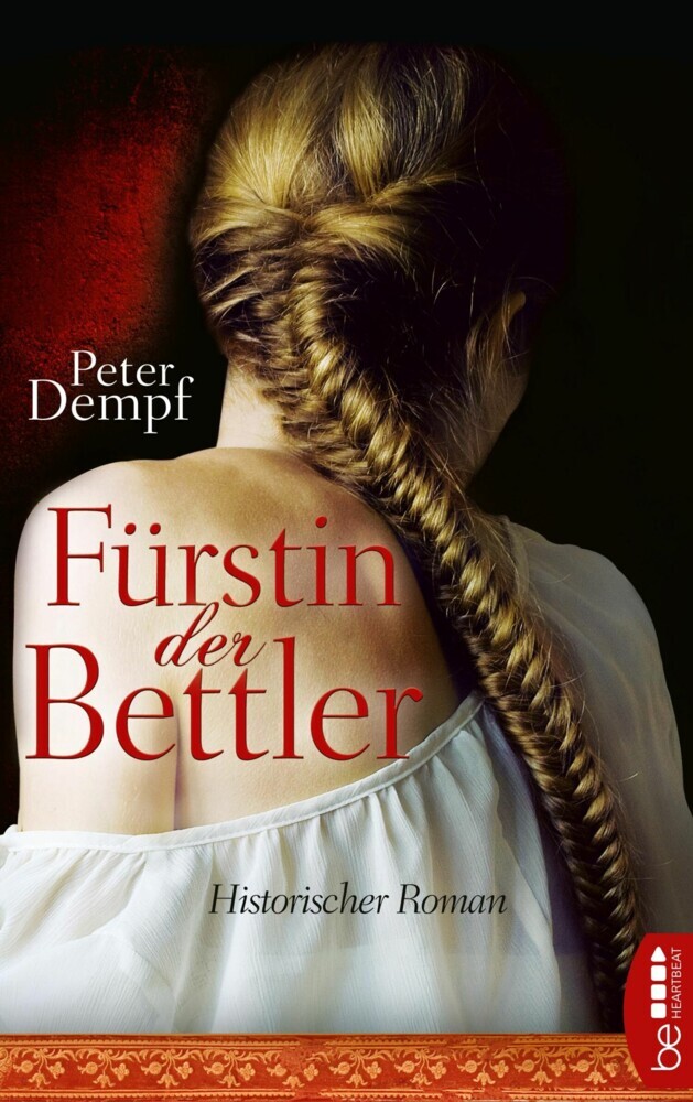 Fürstin der Bettler main product photo