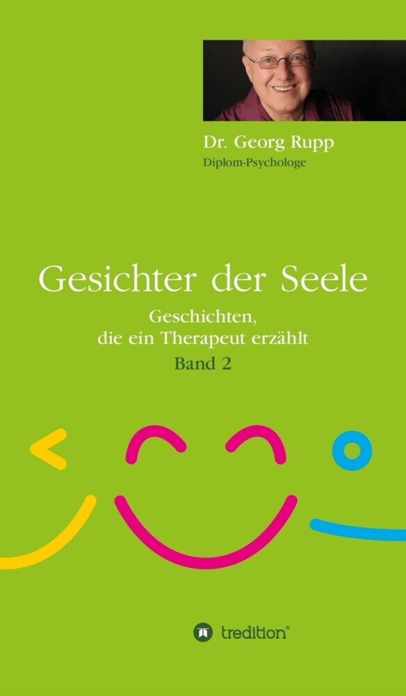 Gesichter der Seele main product photo