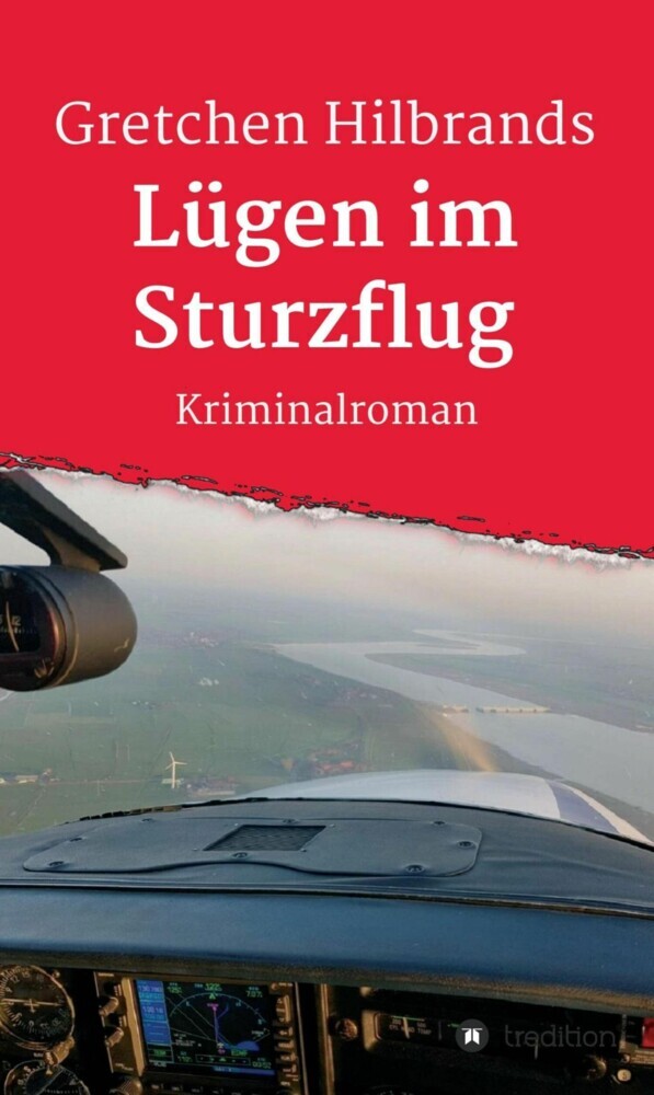 Lügen im Sturzflug main product photo
