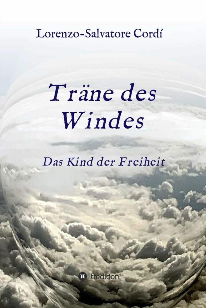 Träne des Windes main product photo