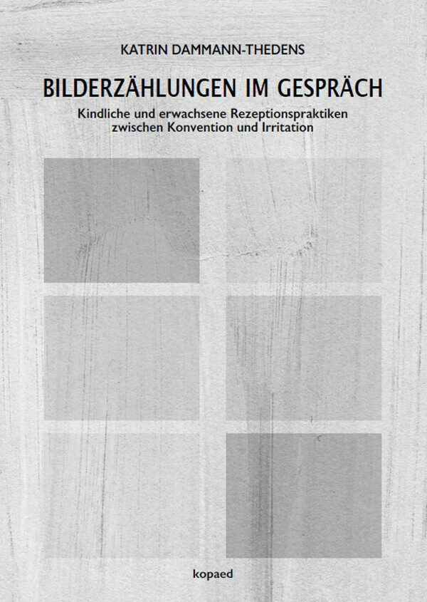 Bilderzählungen im Gespräch main product photo