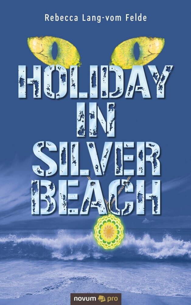 Holiday in Silver Beach main product photo