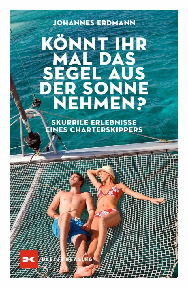Könnt ihr mal das Segel aus der Sonne nehmen? main product photo
