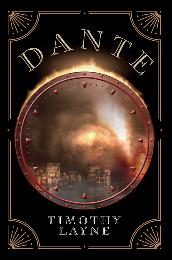 Dante main product photo