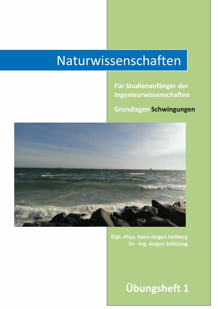 Naturwissenschaften main product photo