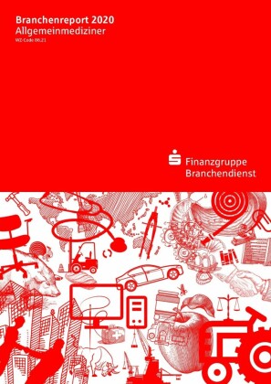 Branchenreport Allgemeinmediziner 2020