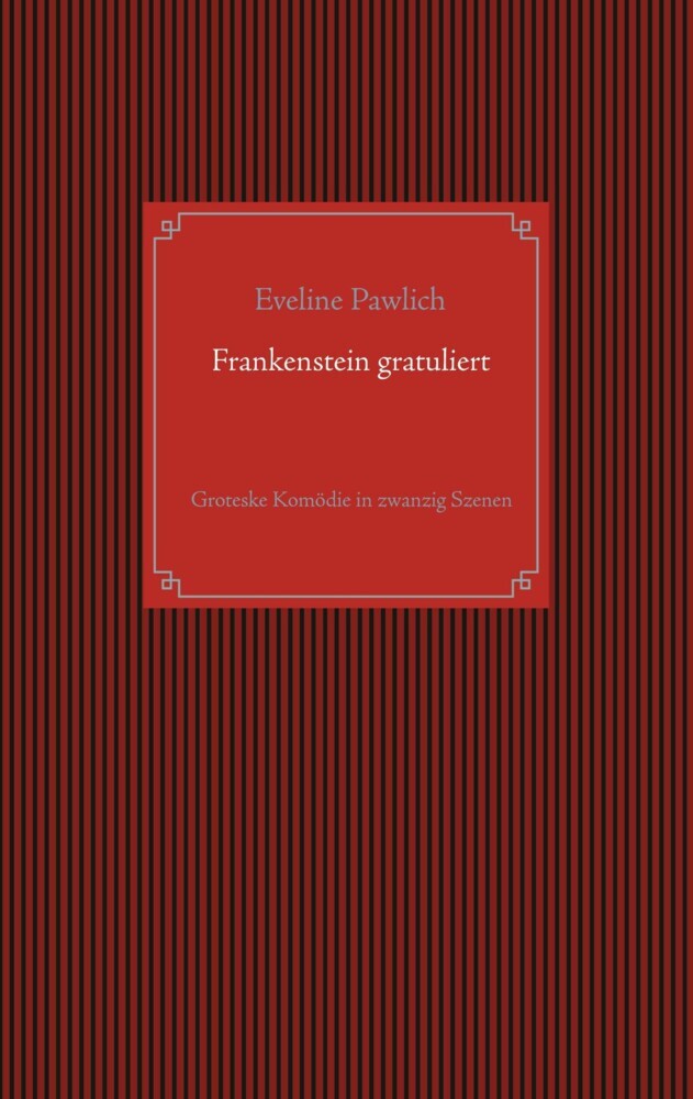 Frankenstein gratuliert main product photo