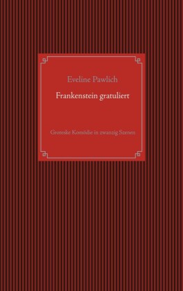 Frankenstein gratuliert