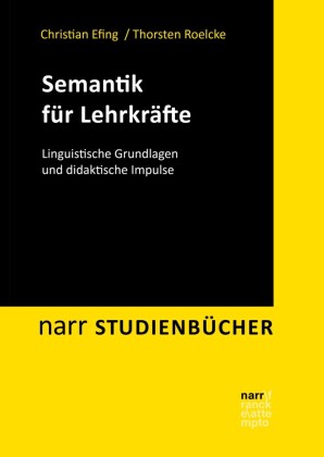Semantik für Lehrkräfte