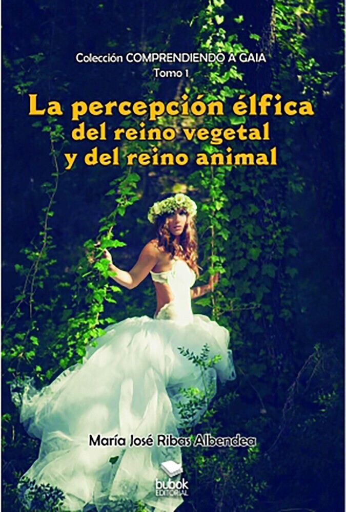 La percepción élfica del reino vegetal y del reino animal main product photo