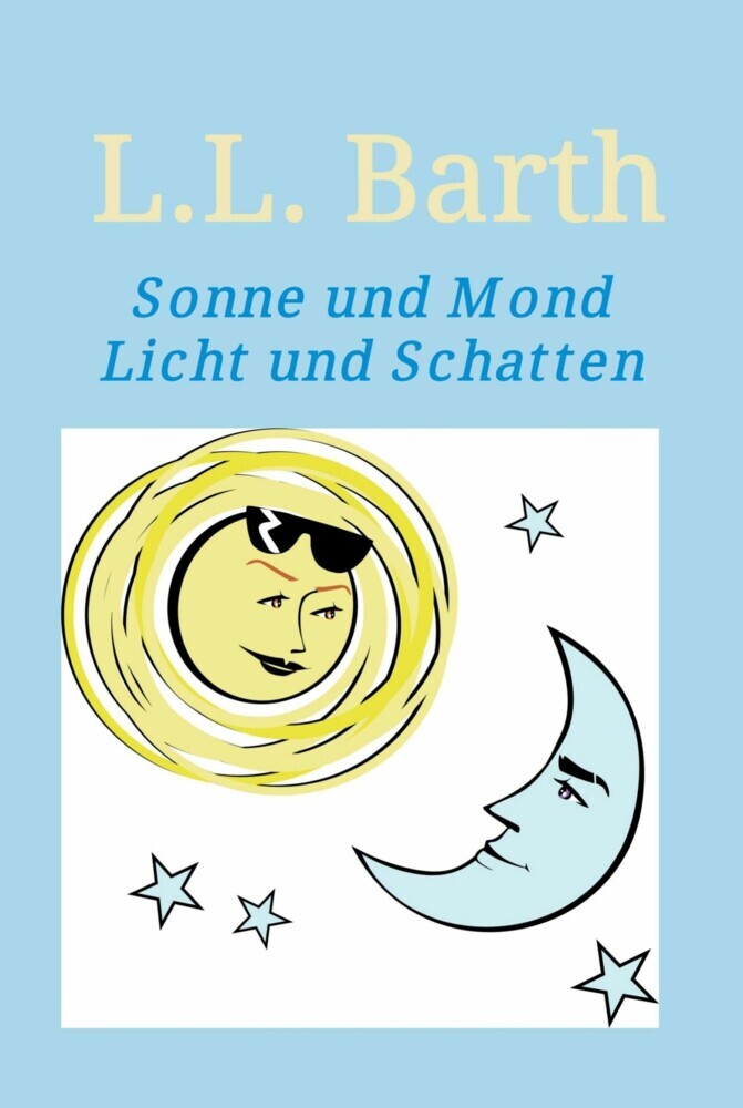 Sonne und Mond main product photo