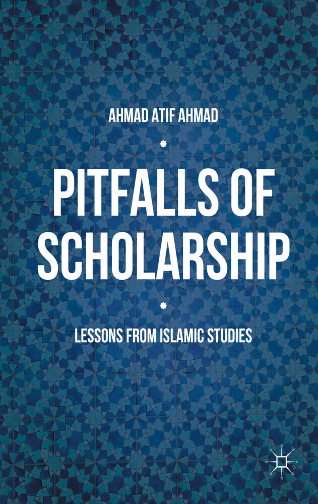 Pitfalls of Scholarship main product photo