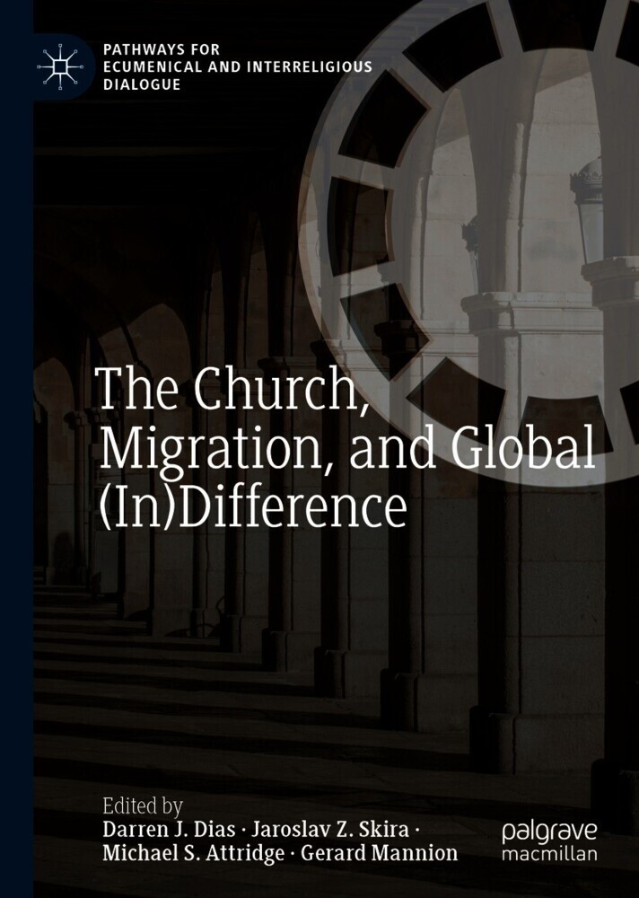 The Church, Migration, and Global (In)Difference main product photo
