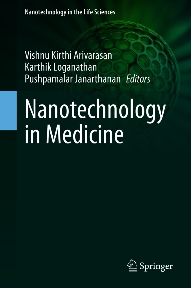 Nanotechnology in Medicine main product photo