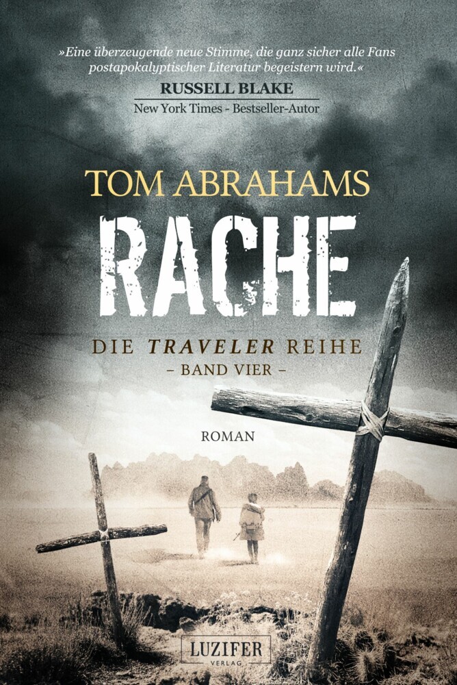RACHE (Traveler 4) main product photo